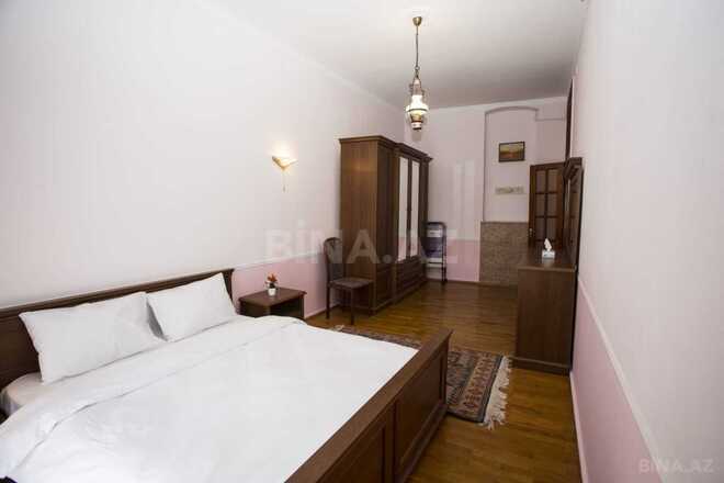 İcarəyə verilir 5 otaqlı köhnə tikili 180 m², İçəri Şəhər m., photo 17 from 23