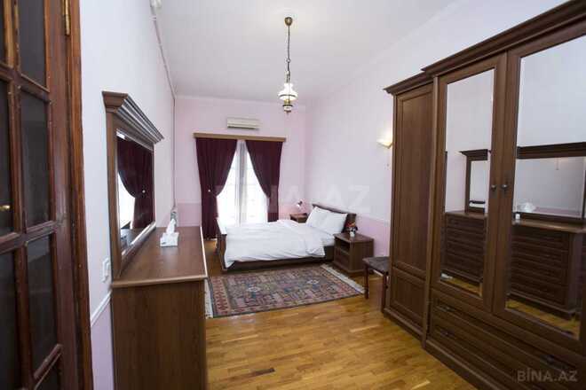 İcarəyə verilir 5 otaqlı köhnə tikili 180 m², İçəri Şəhər m., photo 15 from 23