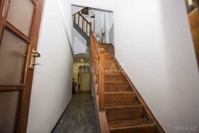 İcarəyə verilir 5 otaqlı köhnə tikili 180 m², İçəri Şəhər m., photo 19 from 23