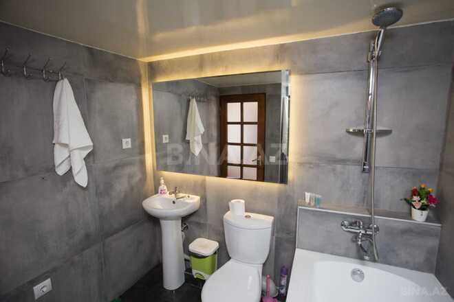 İcarəyə verilir 5 otaqlı köhnə tikili 180 m², İçəri Şəhər m., photo 13 from 23