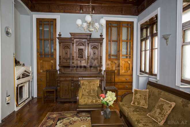 İcarəyə verilir 5 otaqlı köhnə tikili 180 m², İçəri Şəhər m., photo 7 from 23