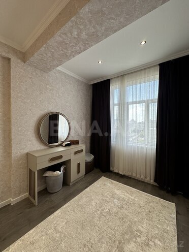 Satılır 2 otaqlı yeni tikili 90 m², Həzi Aslanov m., photo 10 from 16