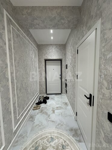 Satılır 2 otaqlı yeni tikili 90 m², Həzi Aslanov m., photo 12 from 16