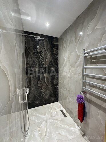Satılır 2 otaqlı yeni tikili 90 m², Həzi Aslanov m., photo 14 from 16
