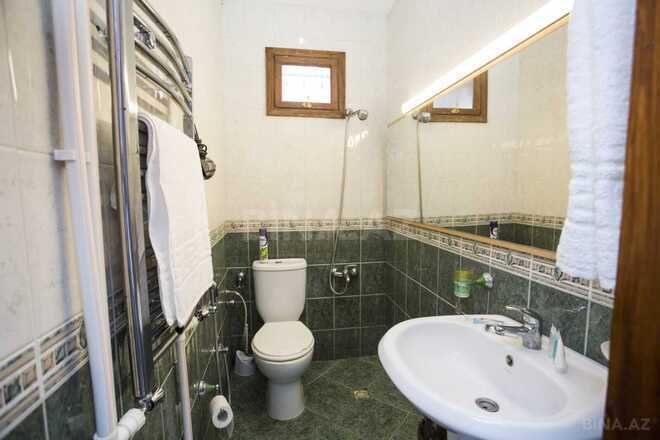 İcarəyə verilir 5 otaqlı köhnə tikili 180 m², İçəri Şəhər m., photo 18 from 23