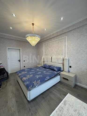 Satılır 2 otaqlı yeni tikili 90 m², Həzi Aslanov m., photo 9 from 16