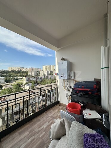 Satılır 2 otaqlı yeni tikili 90 m², Həzi Aslanov m., photo 7 from 16