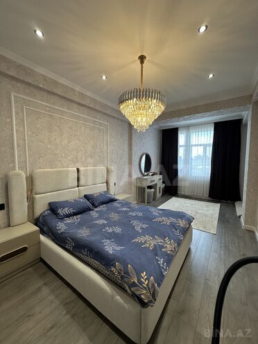 Satılır 2 otaqlı yeni tikili 90 m², Həzi Aslanov m., photo 8 from 16