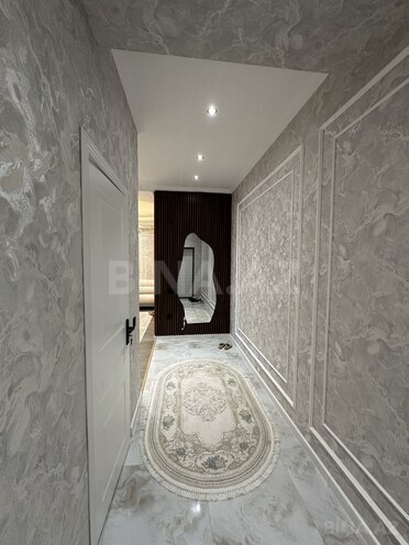 Satılır 2 otaqlı yeni tikili 90 m², Həzi Aslanov m., photo 11 from 16