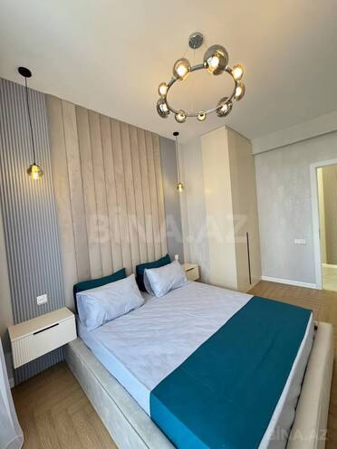 Satılır 3 otaqlı yeni tikili 120 m², 28 May m., photo 8 from 19