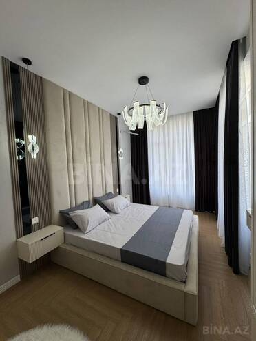 Satılır 3 otaqlı yeni tikili 120 m², 28 May m., photo 12 from 19