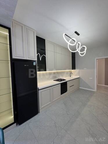 Satılır 3 otaqlı yeni tikili 120 m², 28 May m., photo 11 from 19