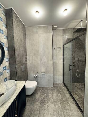 Satılır 3 otaqlı yeni tikili 120 m², 28 May m., photo 14 from 19