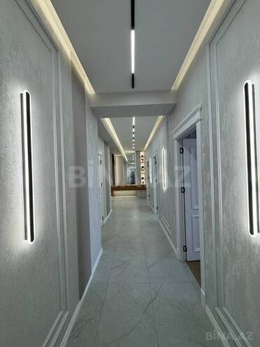 Satılır 3 otaqlı yeni tikili 120 m², 28 May m., photo 3 from 19