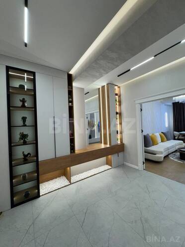 Satılır 3 otaqlı yeni tikili 120 m², 28 May m., photo 13 from 19