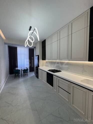 Satılır 3 otaqlı yeni tikili 120 m², 28 May m., photo 9 from 19