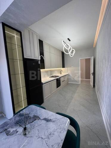 Satılır 3 otaqlı yeni tikili 120 m², 28 May m., photo 1 from 19