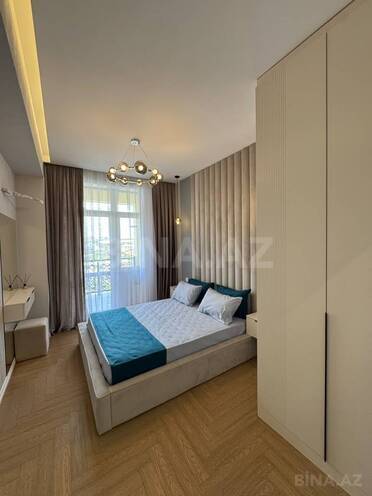 Satılır 3 otaqlı yeni tikili 120 m², 28 May m., photo 16 from 19