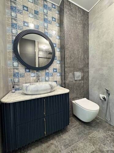 Satılır 3 otaqlı yeni tikili 120 m², 28 May m., photo 7 from 19