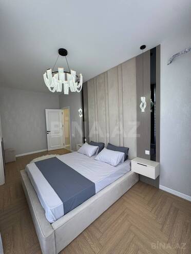 Satılır 3 otaqlı yeni tikili 120 m², 28 May m., photo 10 from 19