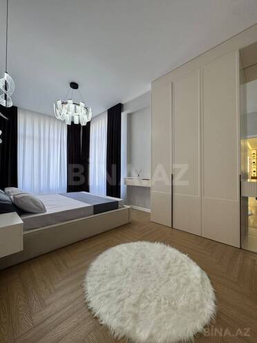 Satılır 3 otaqlı yeni tikili 120 m², 28 May m., photo 15 from 19