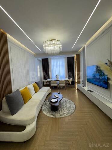 Satılır 3 otaqlı yeni tikili 120 m², 28 May m., photo 6 from 19