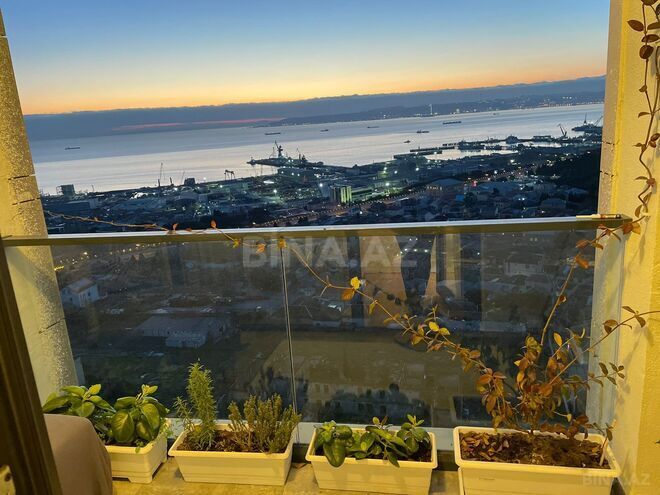 Satılır 3 otaqlı yeni tikili 110 m², Xətai r., photo 15 from 18
