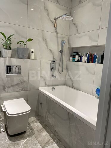 Satılır 3 otaqlı yeni tikili 110 m², Xətai r., photo 14 from 18