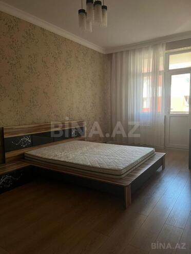 İcarəyə verilir 2 otaqlı yeni tikili 78 m², Qara Qarayev m., photo 5 from 11