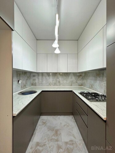 Satılır 2 otaqlı yeni tikili 51 m², Neftçilər m., photo 6 from 10