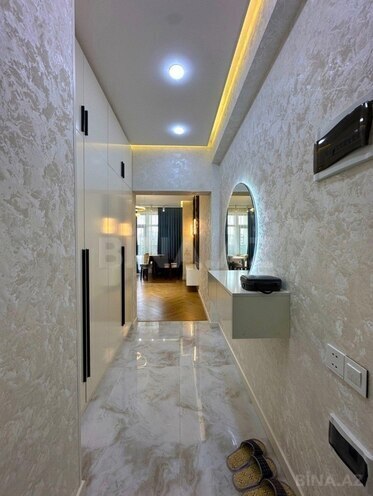 Satılır 2 otaqlı yeni tikili 51 m², Neftçilər m., photo 8 from 10