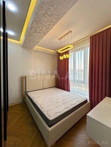 Satılır 2 otaqlı yeni tikili 51 m², Neftçilər m., photo 4 from 10