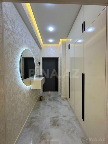 Satılır 2 otaqlı yeni tikili 51 m², Neftçilər m., photo 7 from 10