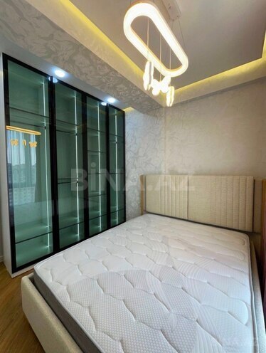 Satılır 2 otaqlı yeni tikili 51 m², Neftçilər m., photo 5 from 10