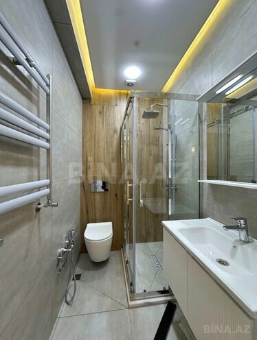 Satılır 2 otaqlı yeni tikili 51 m², Neftçilər m., photo 9 from 10