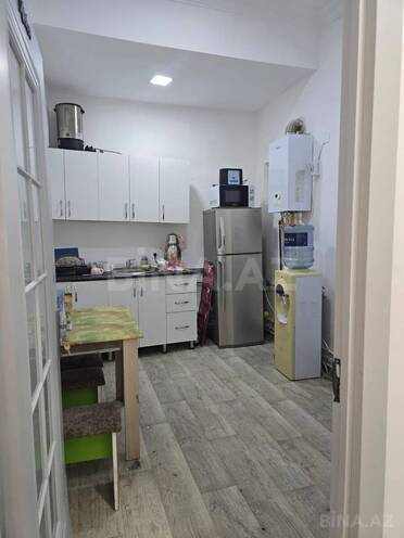 İcarəyə verilir 5 otaqlı ofis 90 m², Nizami m., photo 9 from 11