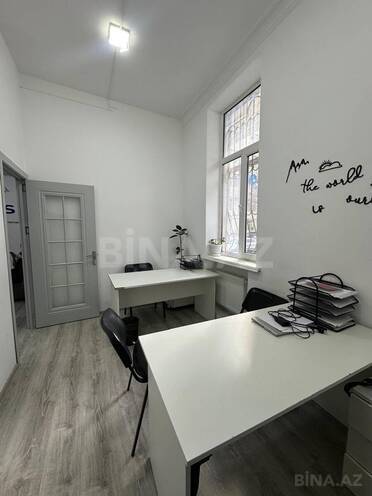 İcarəyə verilir 5 otaqlı ofis 90 m², Nizami m., photo 8 from 11