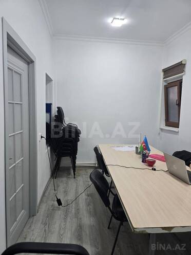 İcarəyə verilir 5 otaqlı ofis 90 m², Nizami m., photo 4 from 11