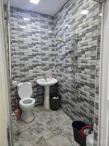 İcarəyə verilir 5 otaqlı ofis 90 m², Nizami m., photo 10 from 11