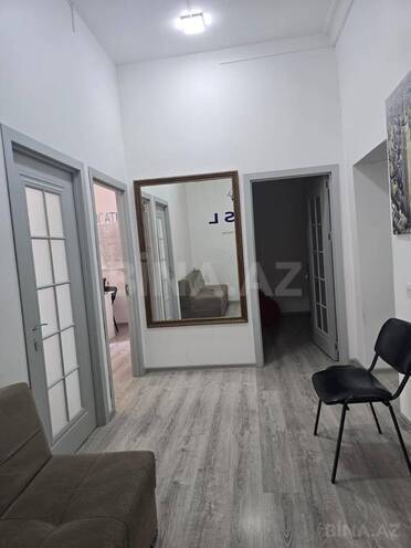 İcarəyə verilir 5 otaqlı ofis 90 m², Nizami m., photo 5 from 11