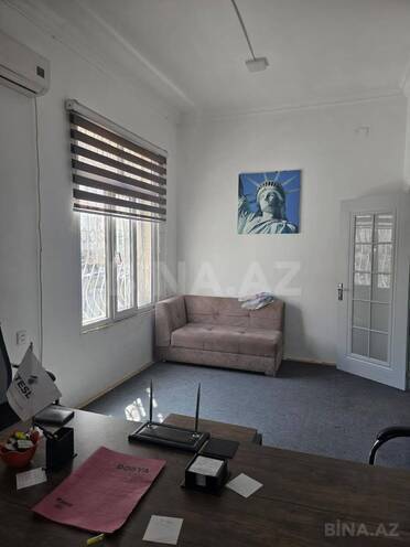 İcarəyə verilir 5 otaqlı ofis 90 m², Nizami m., photo 3 from 11