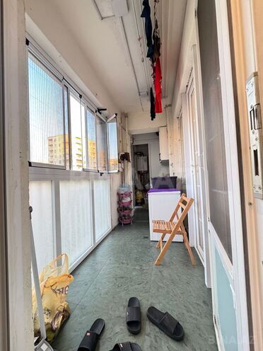 Satılır 3 otaqlı yeni tikili 128 m², Həzi Aslanov m., photo 15 from 17