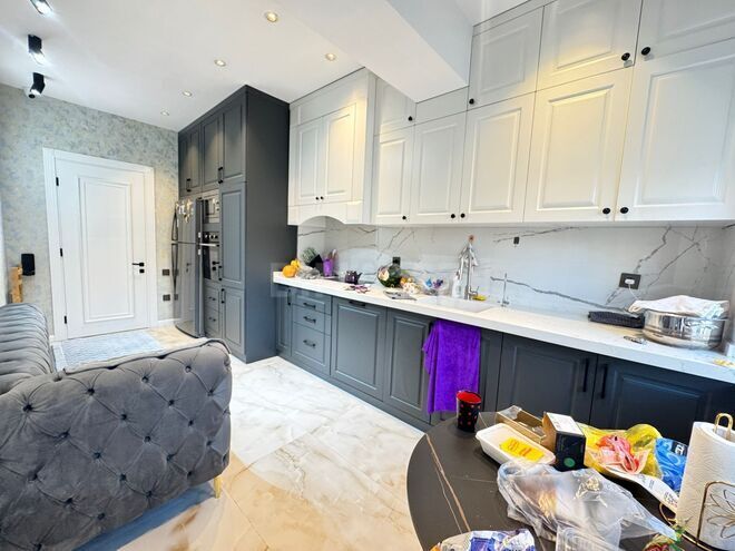 Satılır 3 otaqlı yeni tikili 128 m², Həzi Aslanov m., photo 16 from 17