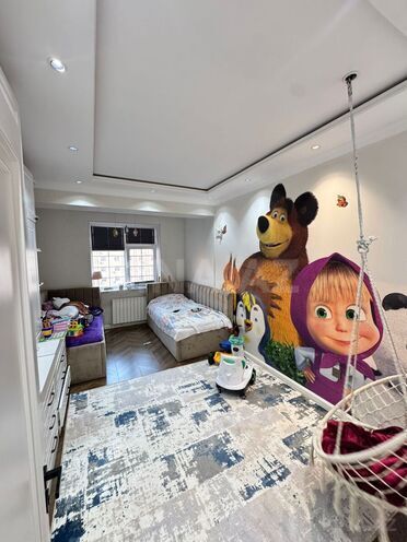 Satılır 3 otaqlı yeni tikili 128 m², Həzi Aslanov m., photo 12 from 17