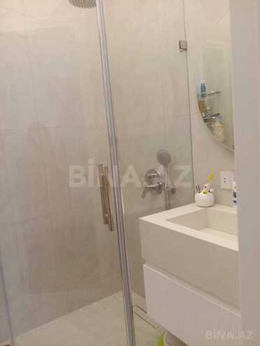 Satılır 4 otaqlı yeni tikili 150 m², Yasamal q., photo 11 from 12