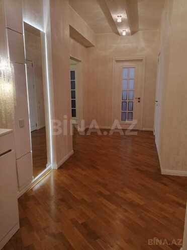 Satılır 4 otaqlı yeni tikili 150 m², Yasamal q., photo 5 from 12