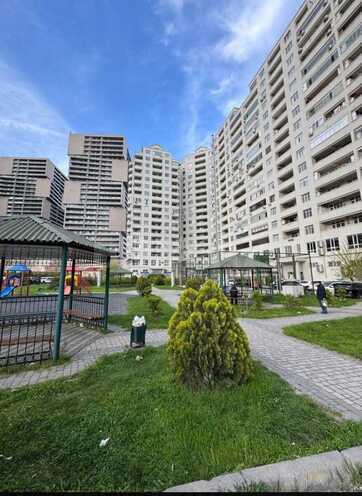 Satılır 4 otaqlı yeni tikili 150 m², Yasamal q., photo 8 from 12