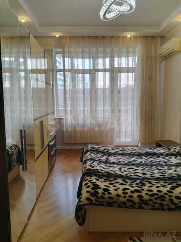 Satılır 4 otaqlı yeni tikili 150 m², Yasamal q., photo 7 from 12