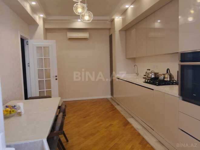 Satılır 4 otaqlı yeni tikili 150 m², Yasamal q., photo 3 from 12