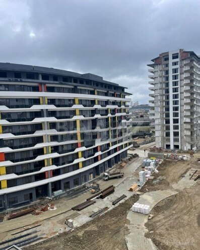 Satılır 2 otaqlı yeni tikili 72.3 m², Biləcəri q., photo 1 from 18